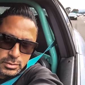 Meet your Posher, Tommy